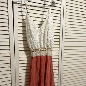 Summer dress